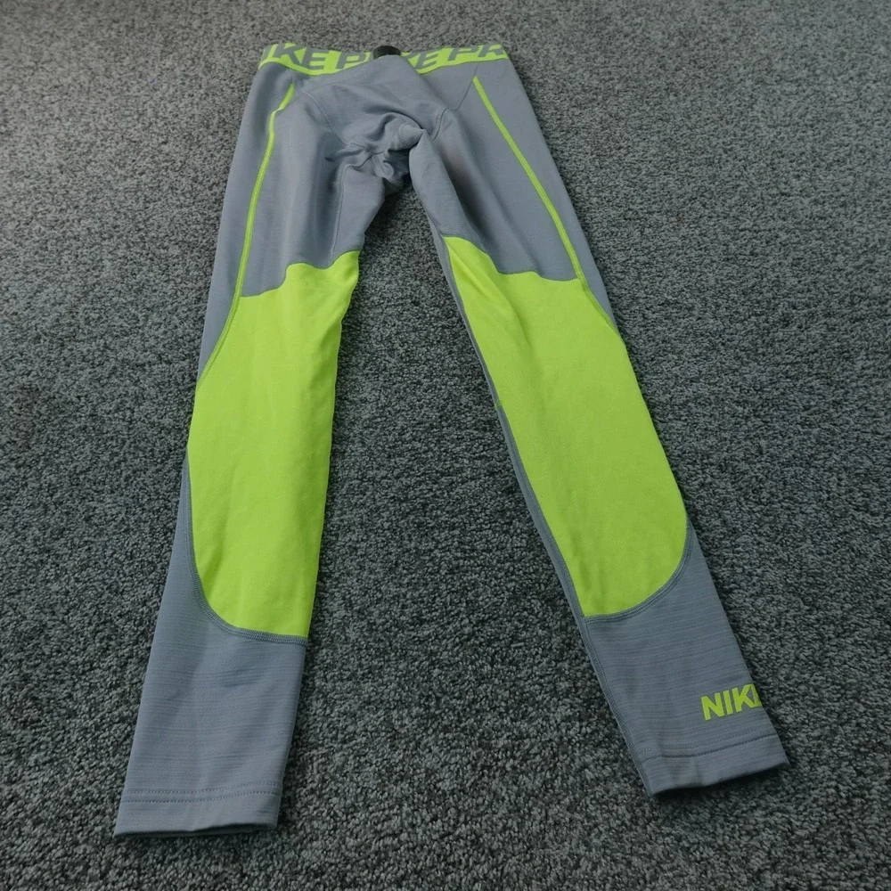Nike pro leggings